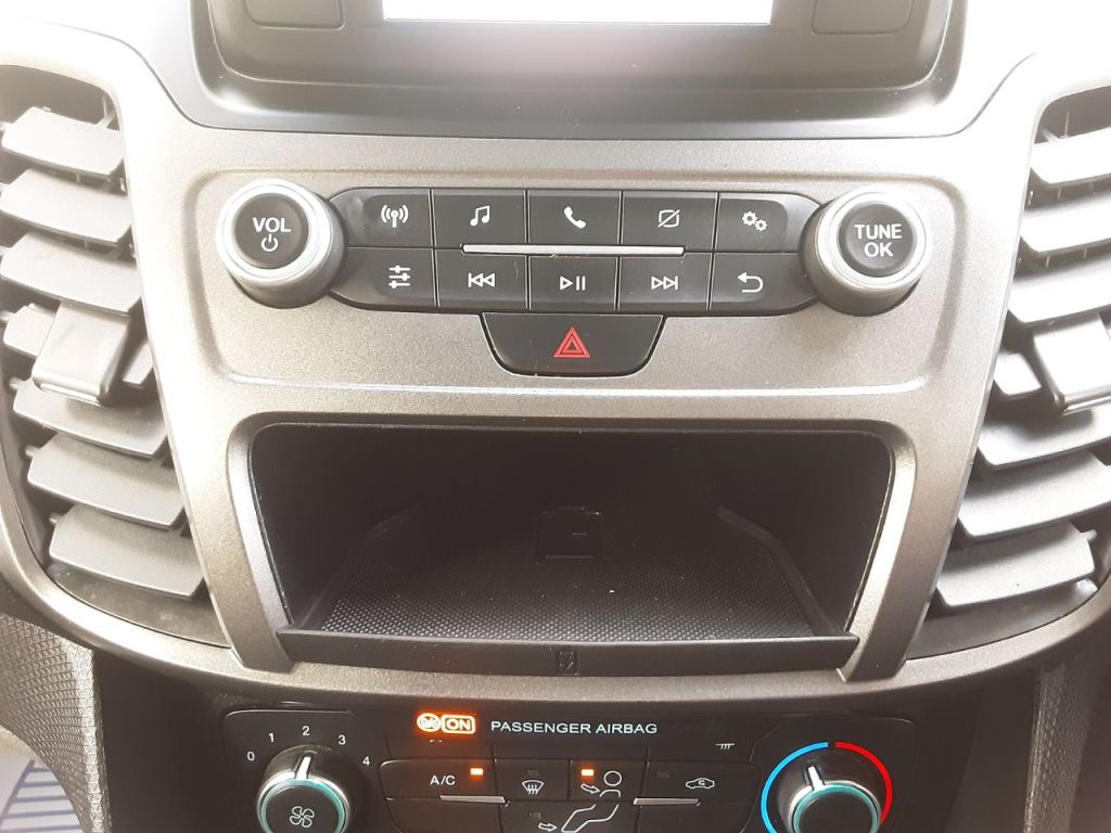 Used Ford Transit Connect 2019 for sale - 75701296: Photo 34