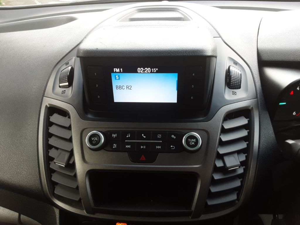 Used Ford Transit Connect 2019 for sale - 75701296: Photo 35