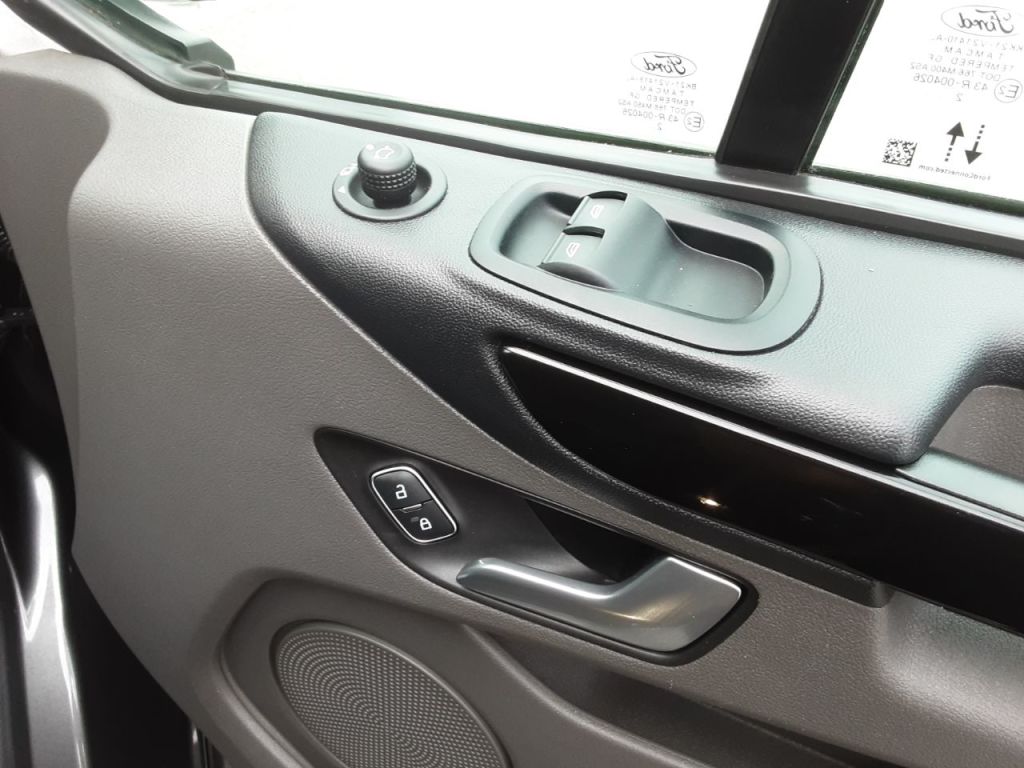Used Ford Transit Custom 2022 for sale - 76131990: Photo 17