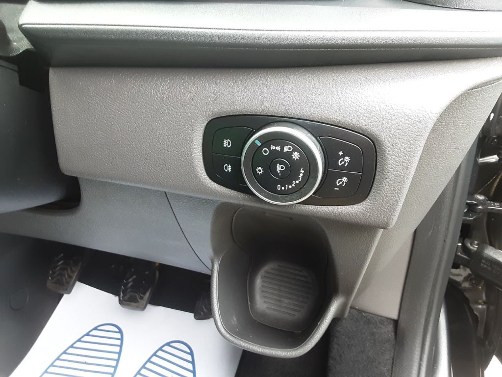 Used Ford Transit Custom 2022 for sale - 76131990: Photo 18