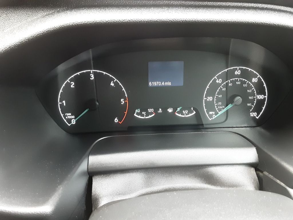 Used Ford Transit Custom 2022 for sale - 76131990: Photo 21