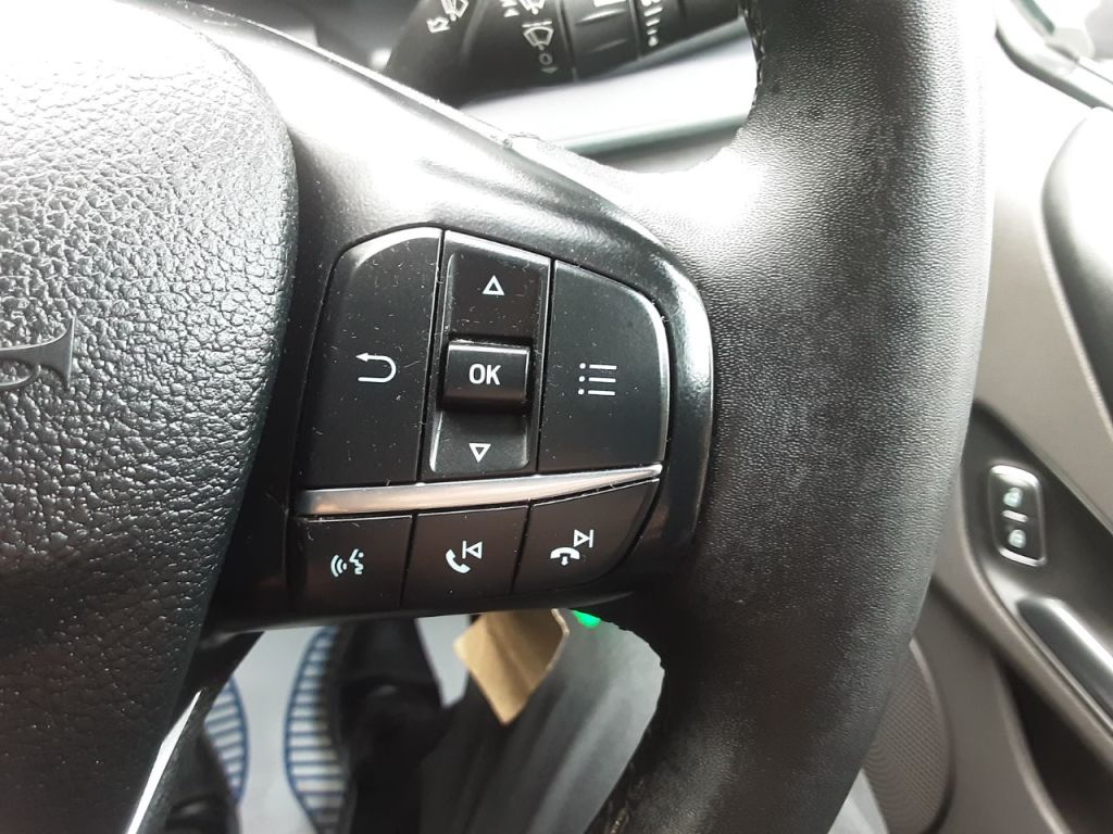 Used Ford Transit Custom 2022 for sale - 76131990: Photo 22