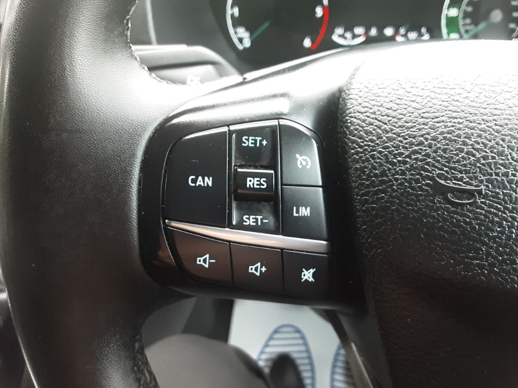 Used Ford Transit Custom 2022 for sale - 76131990: Photo 23