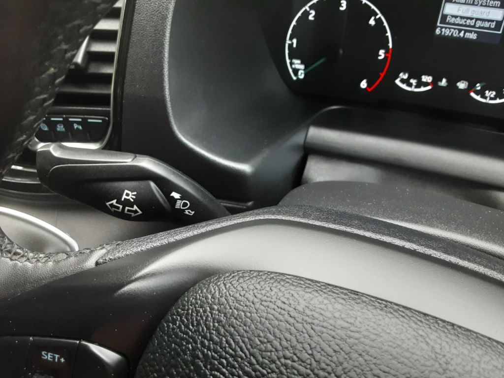 Used Ford Transit Custom 2022 for sale - 76131990: Photo 24