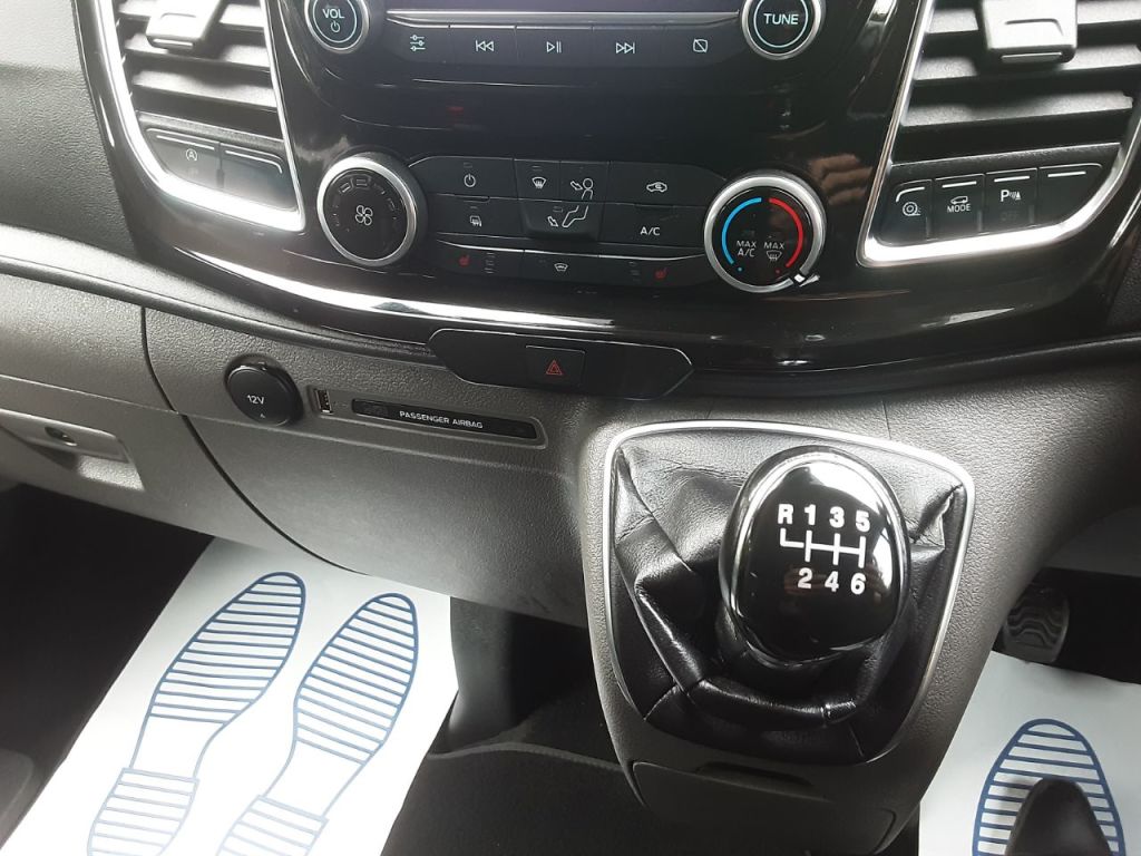 Used Ford Transit Custom 2022 for sale - 76131990: Photo 26