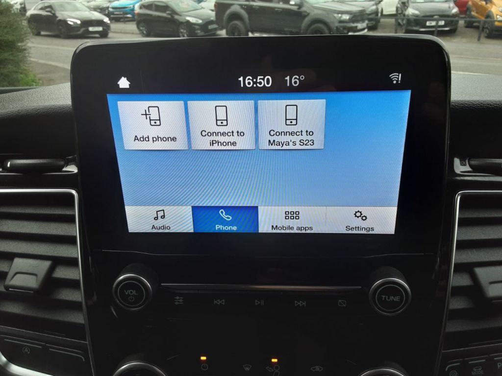 Used Ford Transit Custom 2022 for sale - 76131990: Photo 29