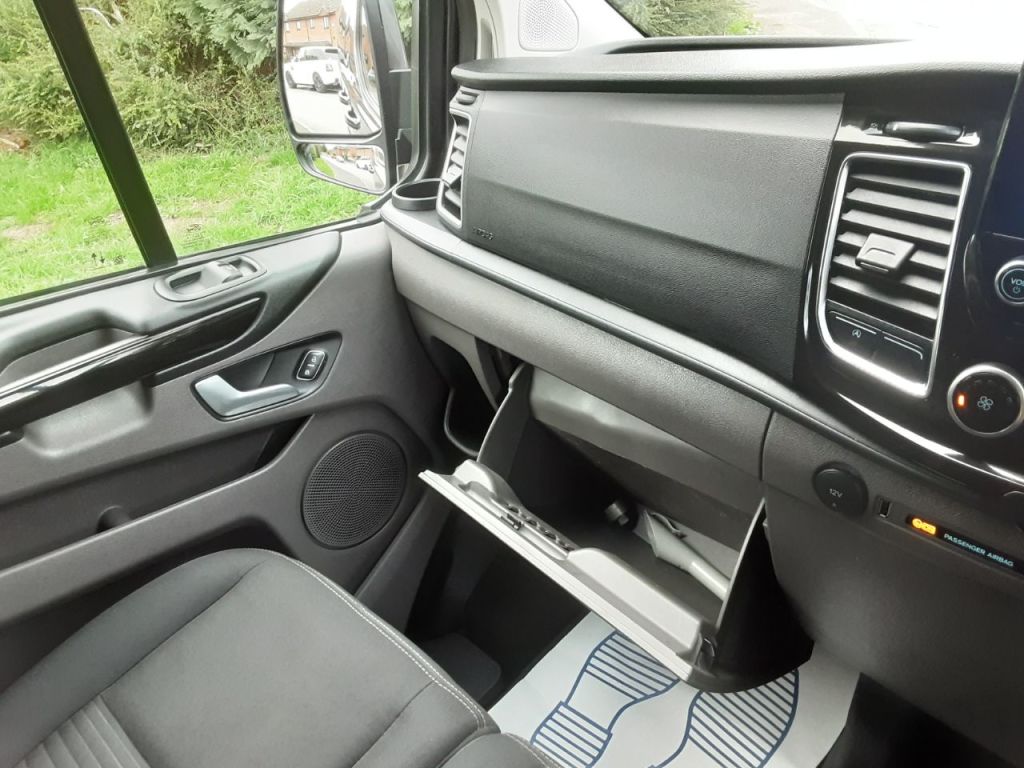 Used Ford Transit Custom 2022 for sale - 76131990: Photo 30