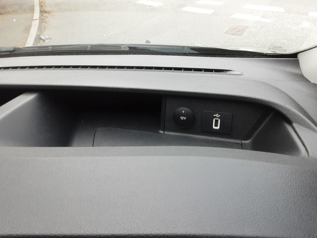 Used Ford Transit Custom 2022 for sale - 76131990: Photo 33