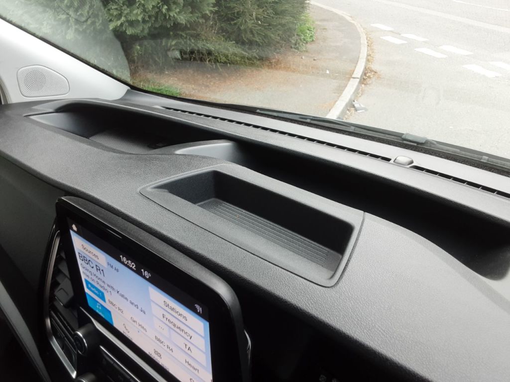 Used Ford Transit Custom 2022 for sale - 76131990: Photo 34