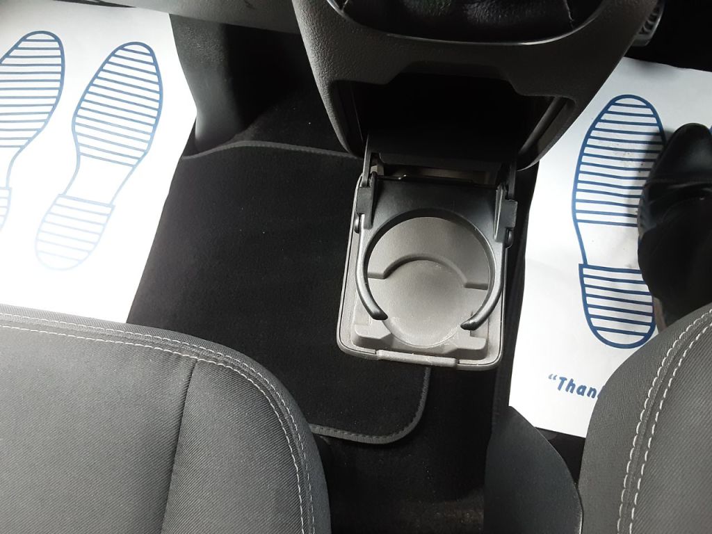 Used Ford Transit Custom 2022 for sale - 76131990: Photo 35