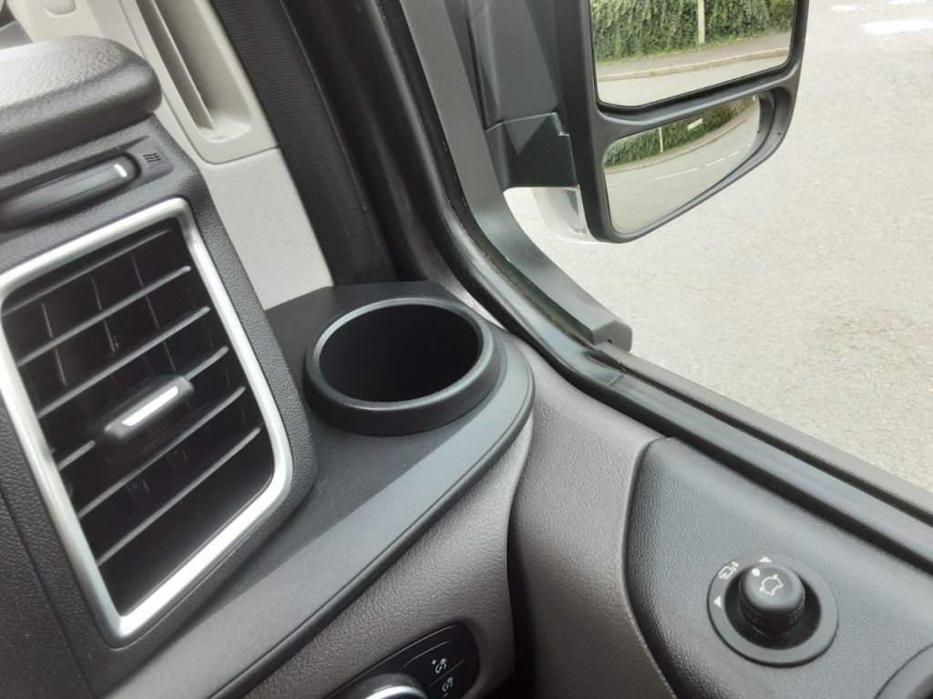 Used Ford Transit Custom 2022 for sale - 76131990: Photo 36