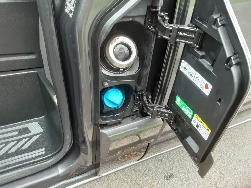 Used Ford Transit Custom 2022 for sale - 76131990: Photo 41