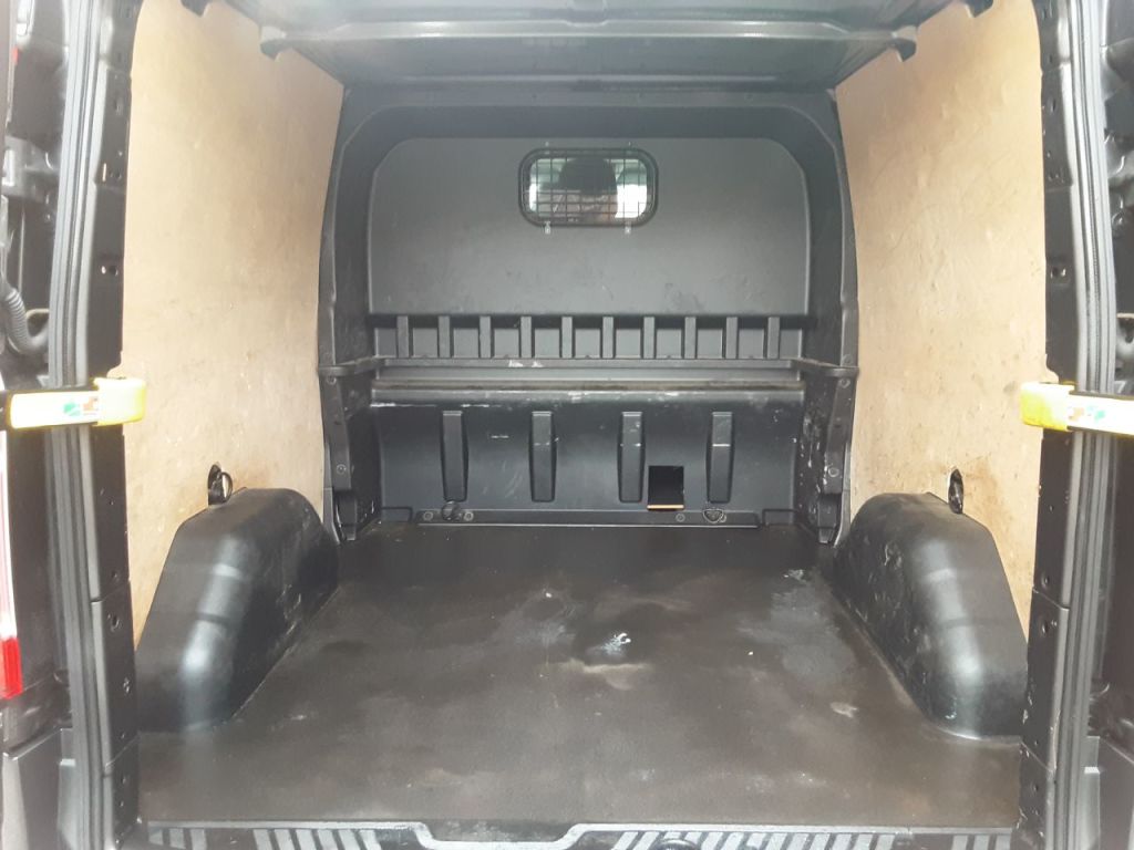 Used Ford Transit Custom 2022 for sale - 76131990: Photo 44