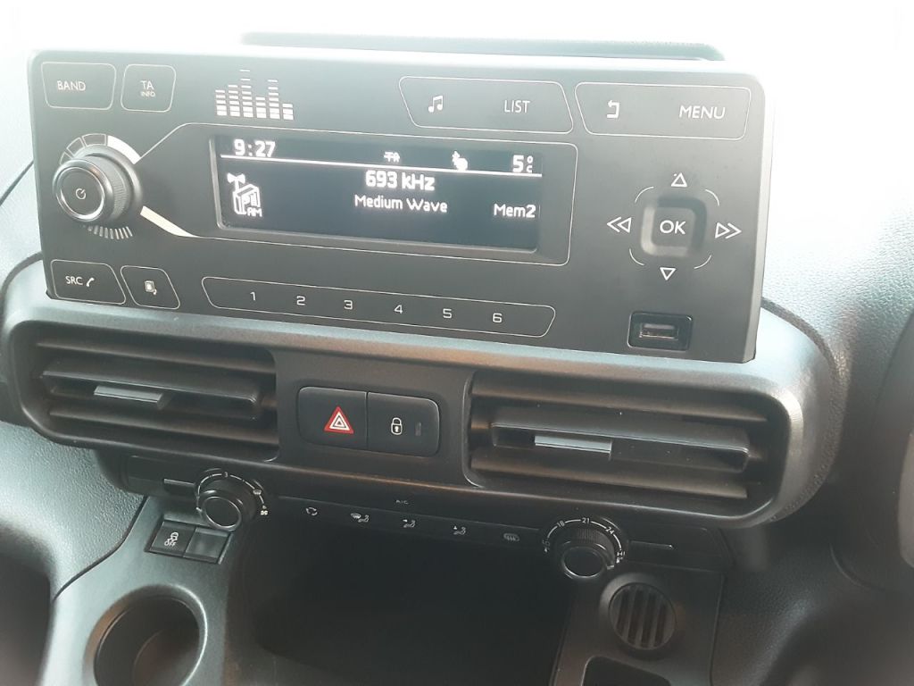 Used Vauxhall Combo 2019 for sale - 77233912: Photo 12