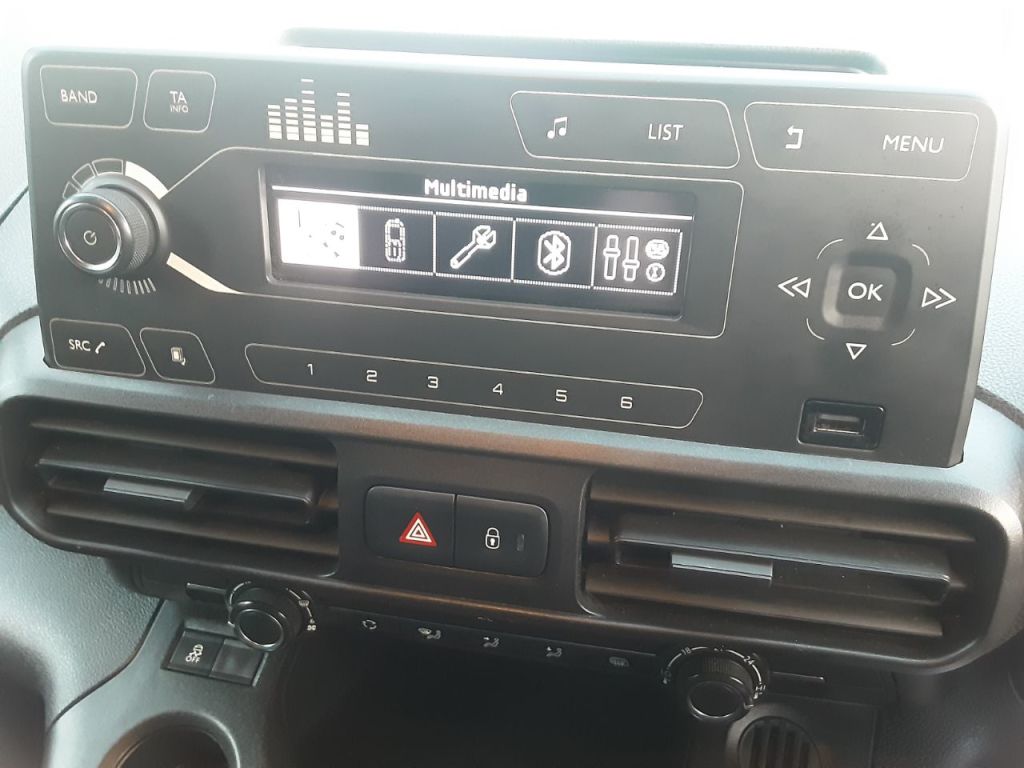 Used Vauxhall Combo 2019 for sale - 77233912: Photo 13