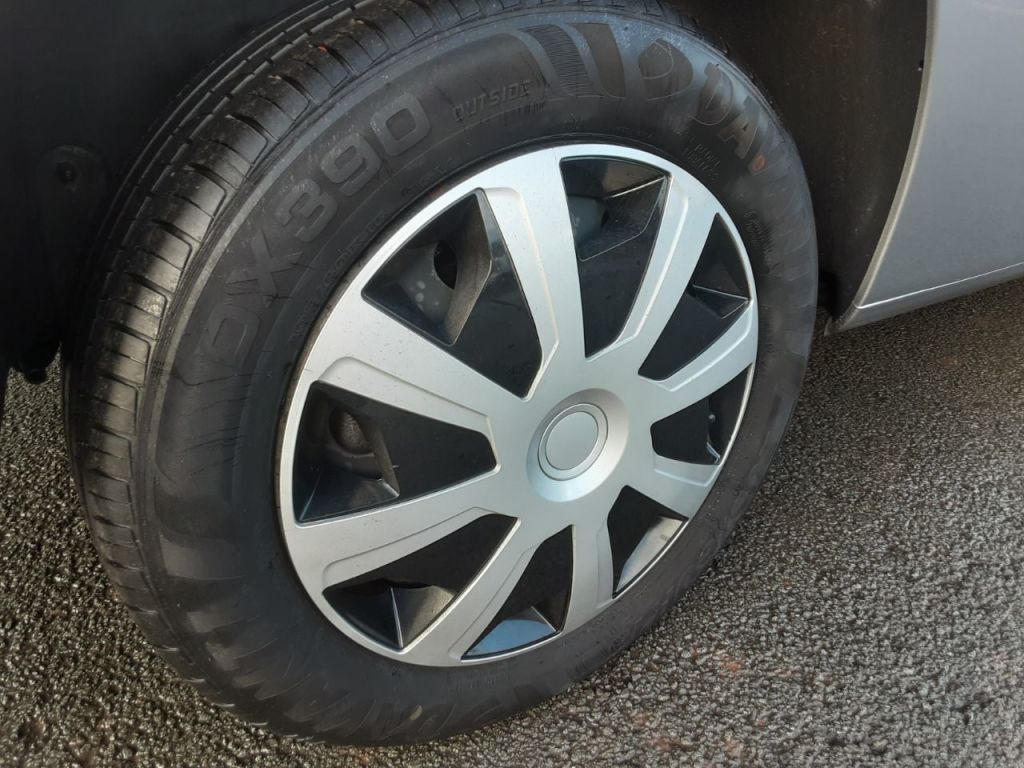 Used Vauxhall Combo 2019 for sale - 77233912: Photo 18