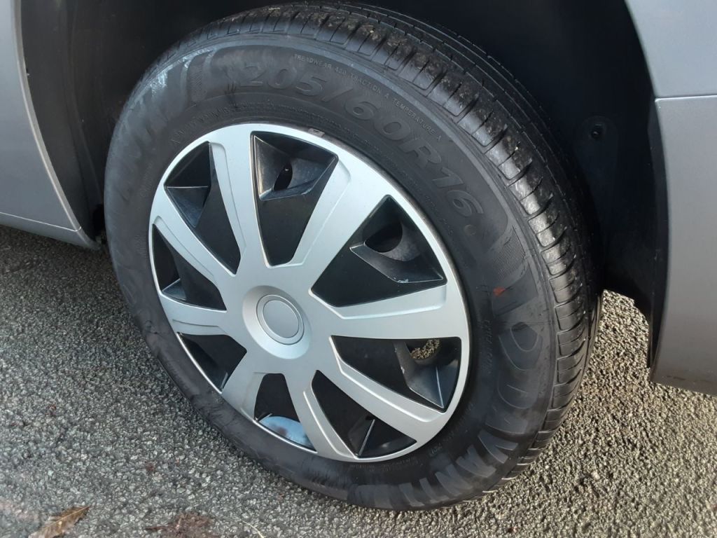 Used Vauxhall Combo 2019 for sale - 77233912: Photo 24