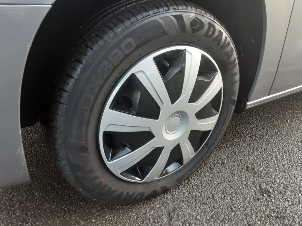 Used Vauxhall Combo 2019 for sale - 77233912: Photo 28