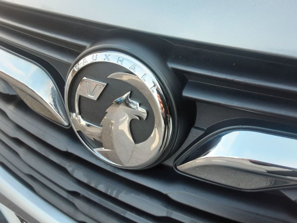 Used Vauxhall Combo 2019 for sale - 77233912: Photo 31