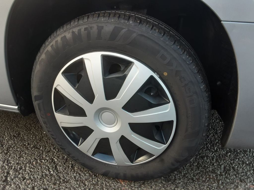 Used Vauxhall Combo 2019 for sale - 77233912: Photo 7