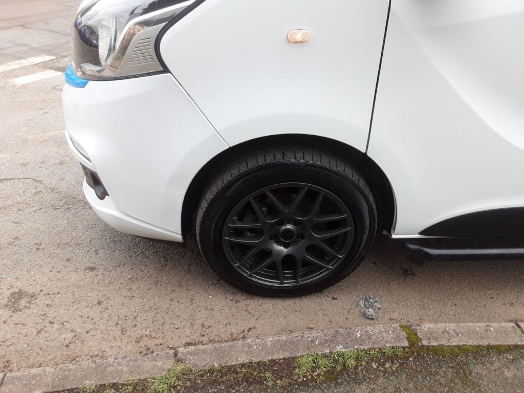 Used Fiat Talento 2020 for sale - 77679876: Photo 10