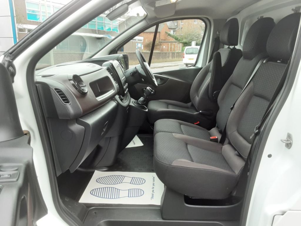 Used Fiat Talento 2020 for sale - 77679876: Photo 15