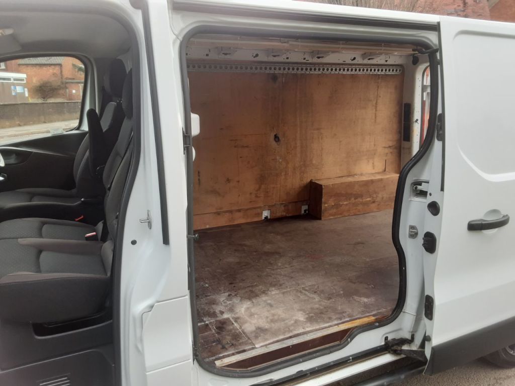 Used Fiat Talento 2020 for sale - 77679876: Photo 16