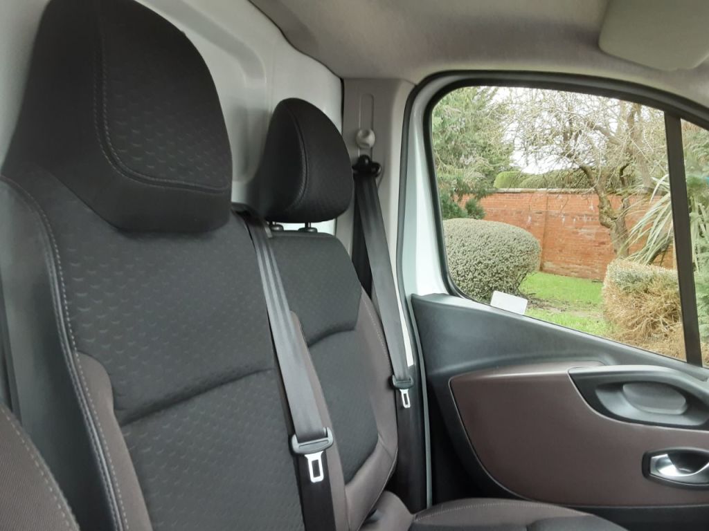 Used Fiat Talento 2020 for sale - 77679876: Photo 34