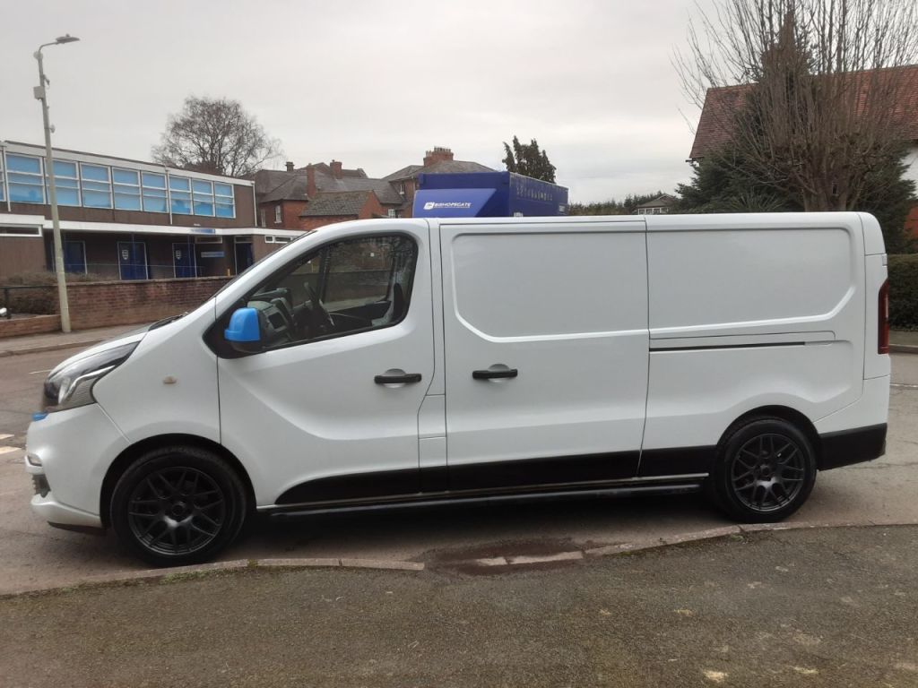 Used Fiat Talento 2020 for sale - 77679876: Photo 4