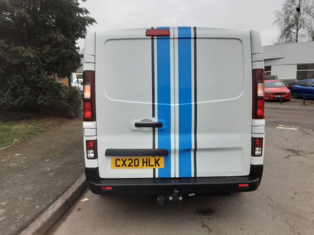 Used Fiat Talento 2020 for sale - 77679876: Photo 6