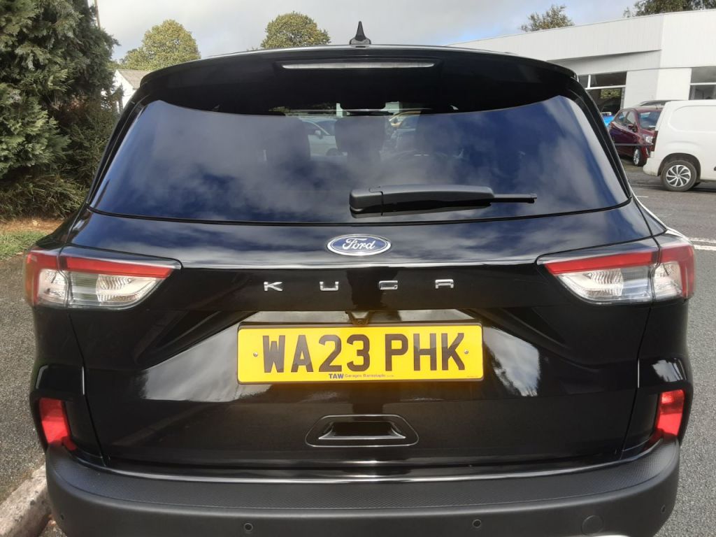 Used Ford Kuga 2023 for sale - 75936020: Photo 10