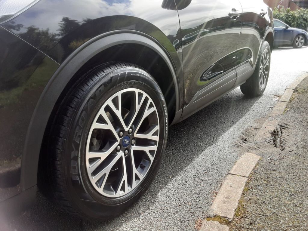 Used Ford Kuga 2023 for sale - 75936020: Photo 12