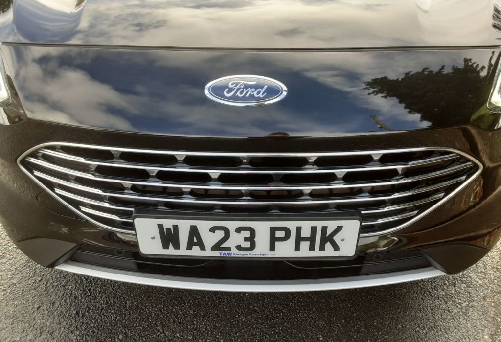 Used Ford Kuga 2023 for sale - 75936020: Photo 14