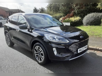 Used Ford Kuga 2023 for sale - 75936020: Photo