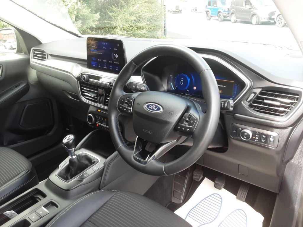 Used Ford Kuga 2023 for sale - 75936020: Photo 21