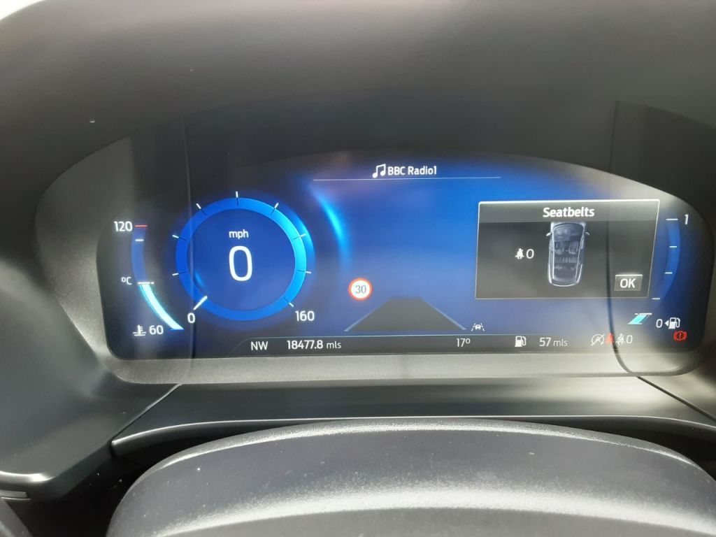 Used Ford Kuga 2023 for sale - 75936020: Photo 24