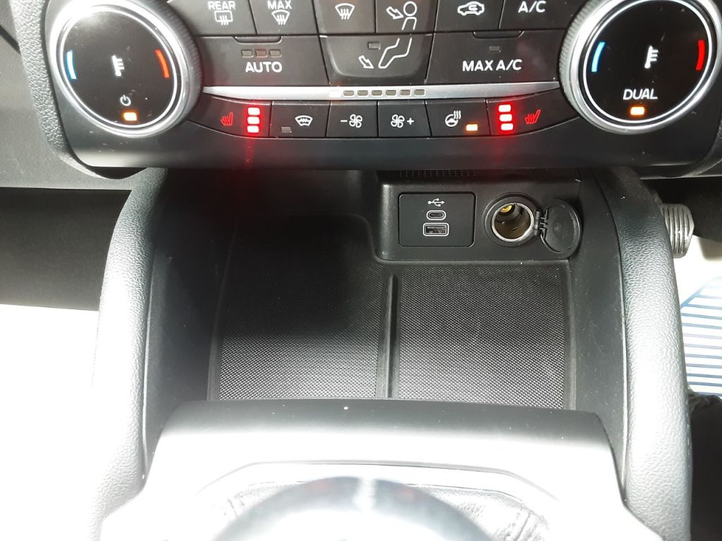 Used Ford Kuga 2023 for sale - 75936020: Photo 28