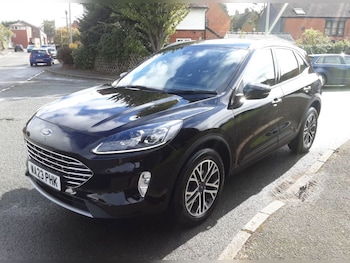 Used Ford Kuga 2023 for sale - 75936020: Photo