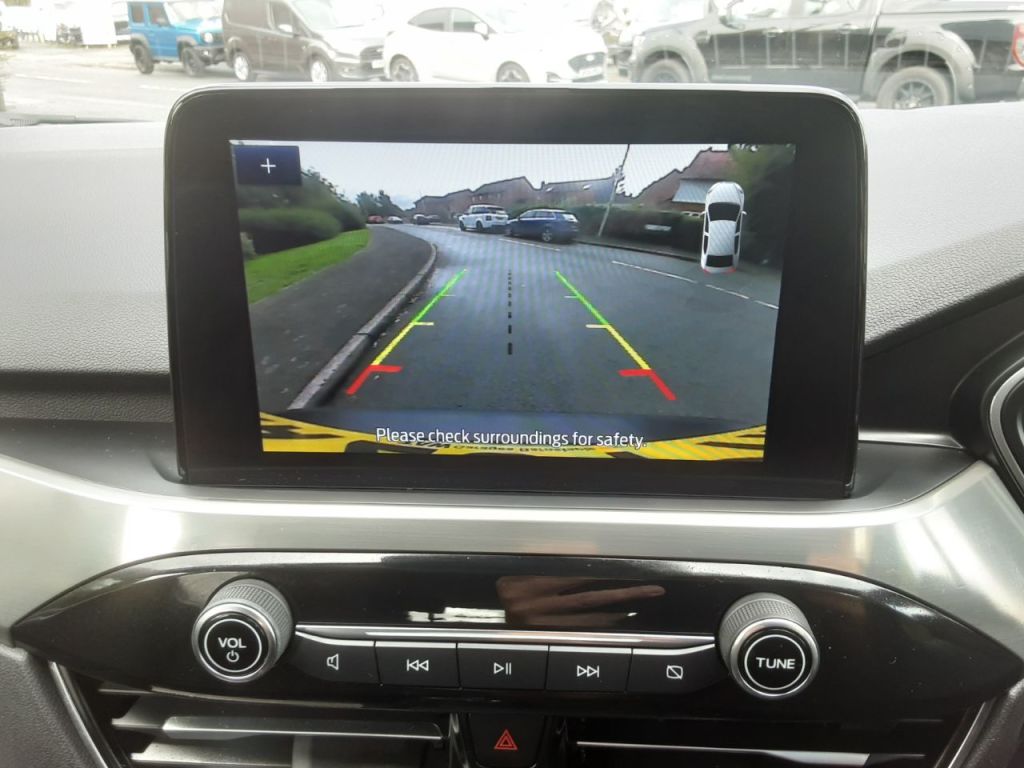 Used Ford Kuga 2023 for sale - 75936020: Photo 30