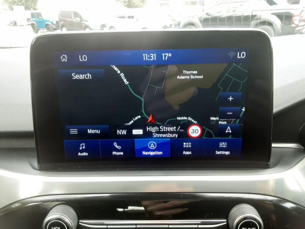 Used Ford Kuga 2023 for sale - 75936020: Photo 31