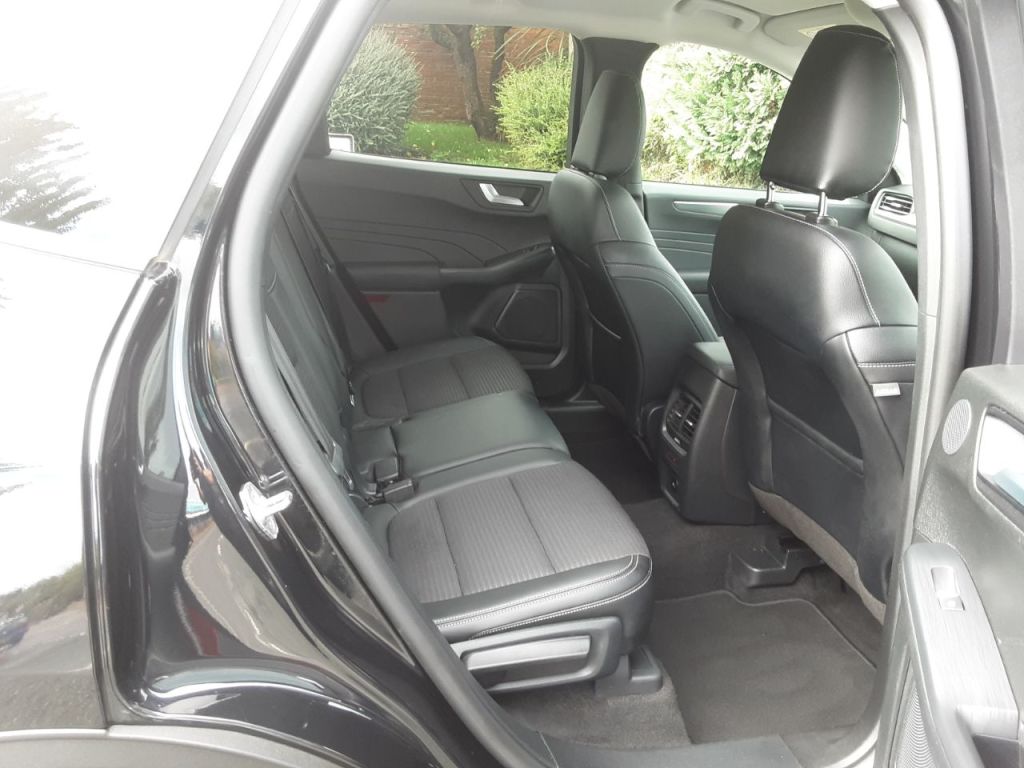 Used Ford Kuga 2023 for sale - 75936020: Photo 37