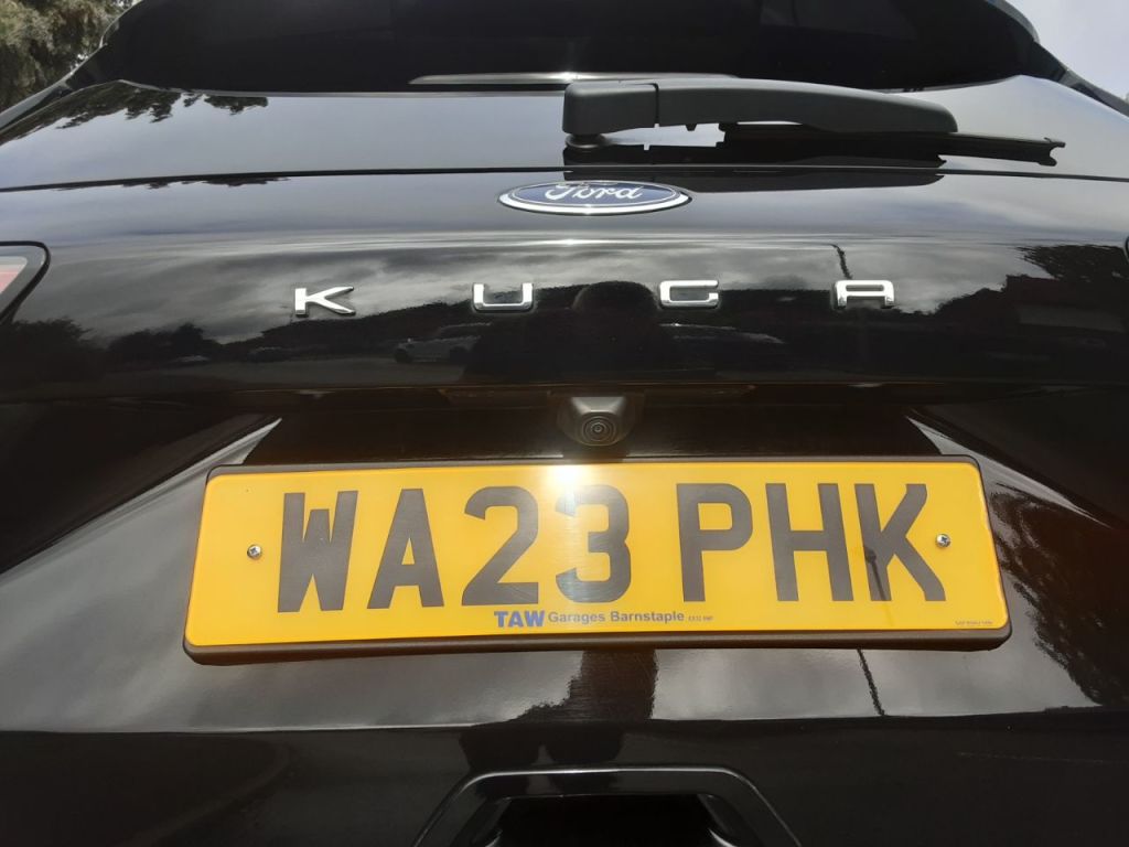 Used Ford Kuga 2023 for sale - 75936020: Photo 39