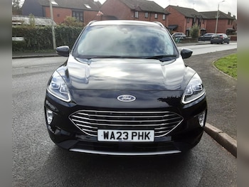 Used Ford Kuga 2023 for sale - 75936020: Photo