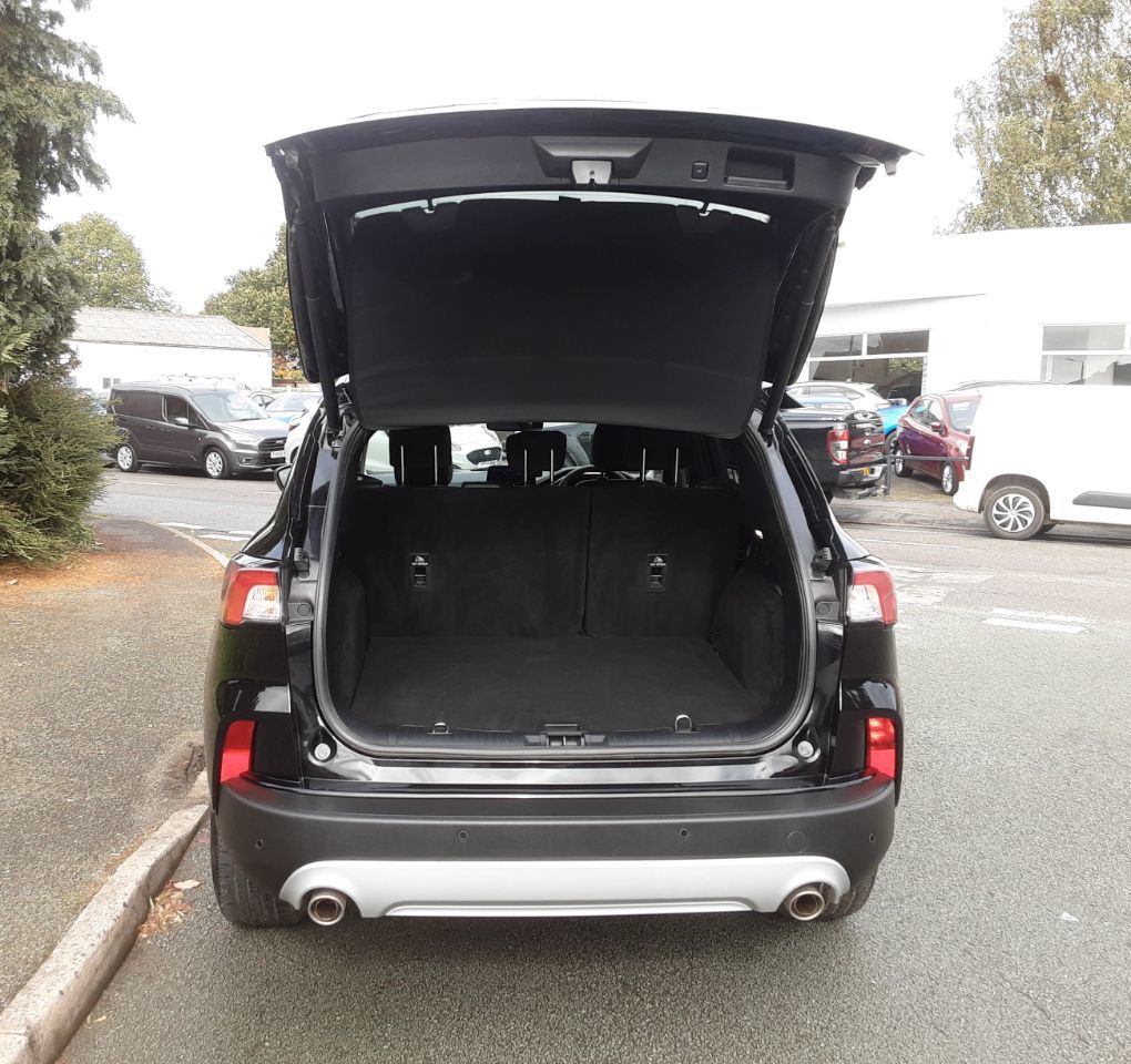 Used Ford Kuga 2023 for sale - 75936020: Photo 40