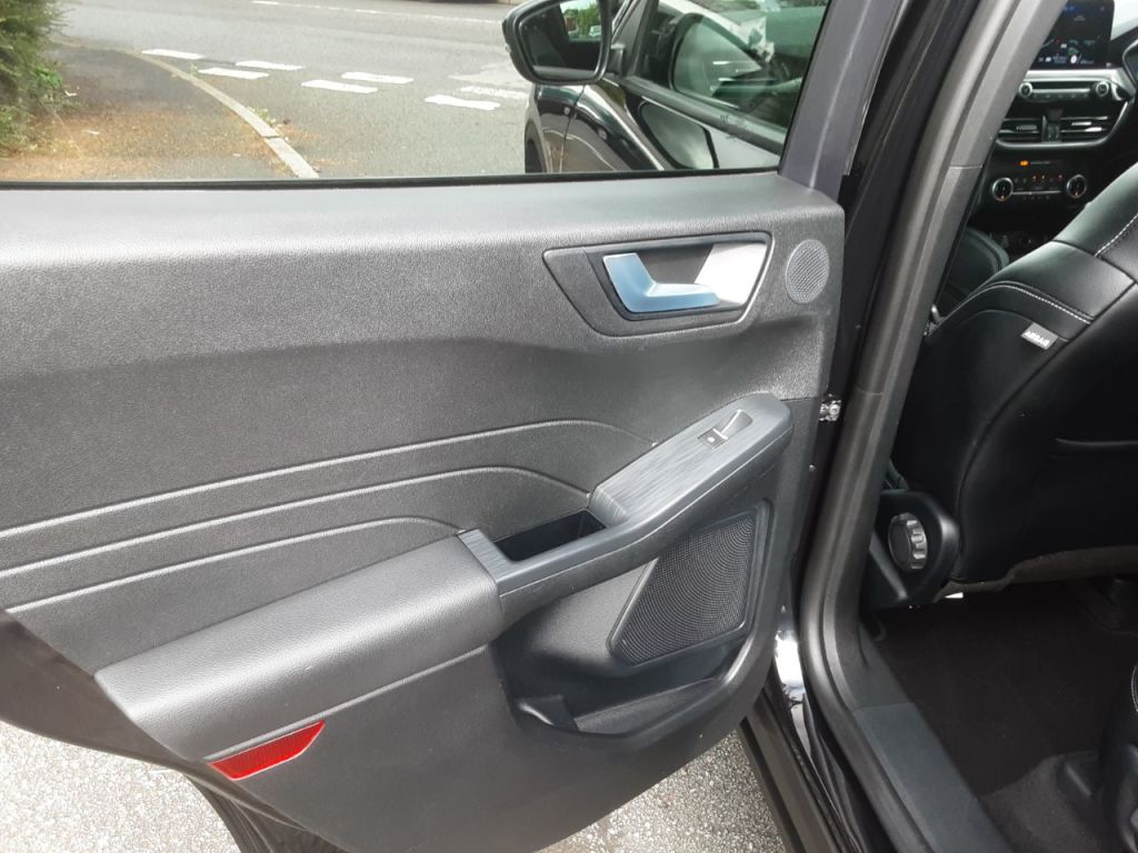 Used Ford Kuga 2023 for sale - 75936020: Photo 43