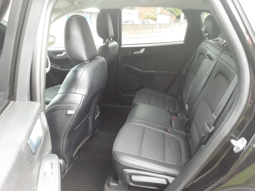 Used Ford Kuga 2023 for sale - 75936020: Photo 44