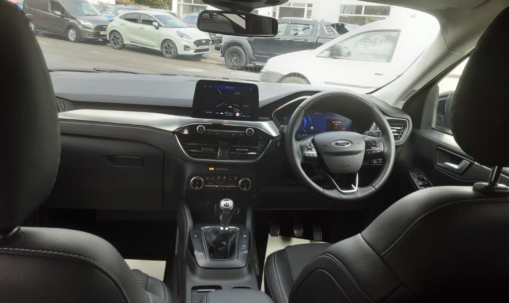 Used Ford Kuga 2023 for sale - 75936020: Photo 46