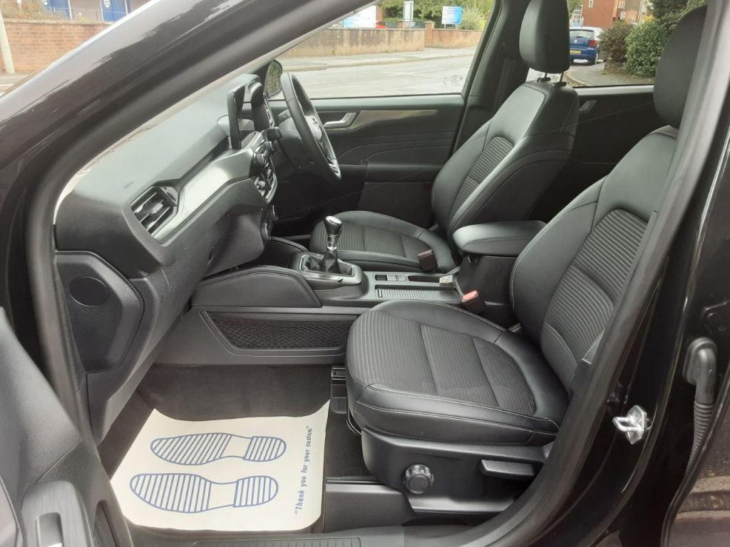 Used Ford Kuga 2023 for sale - 75936020: Photo 48