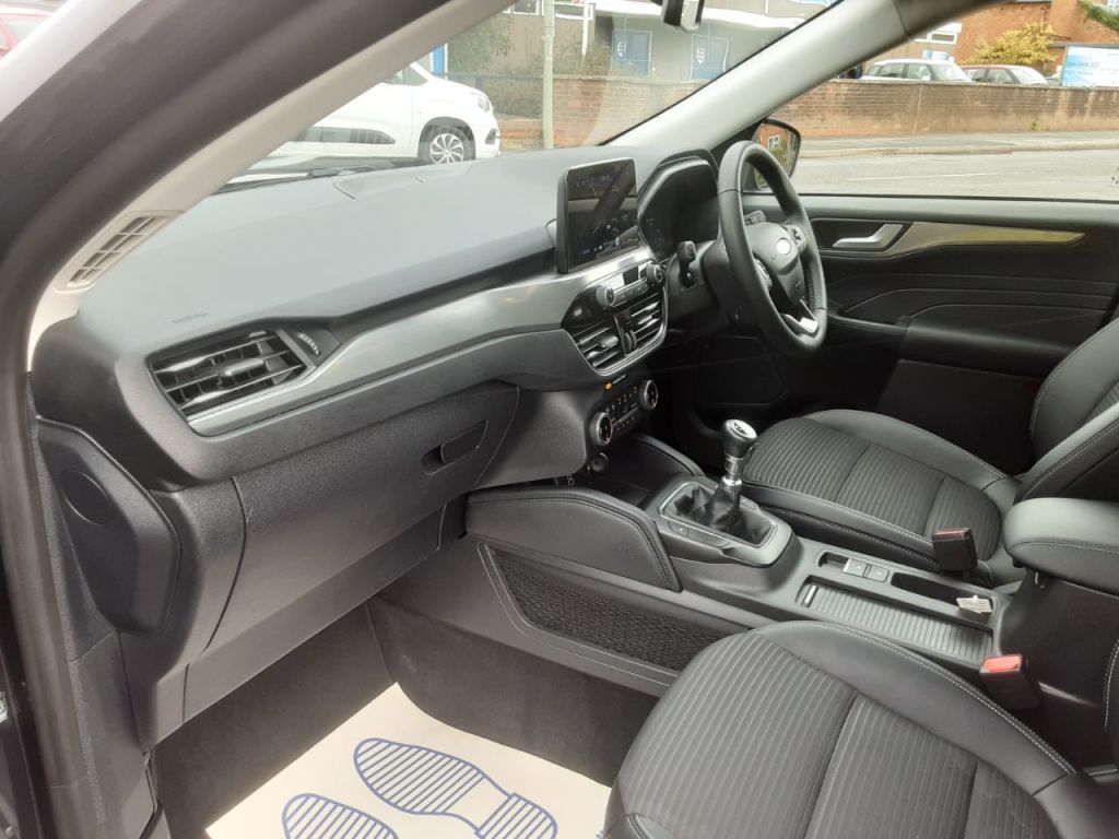 Used Ford Kuga 2023 for sale - 75936020: Photo 49