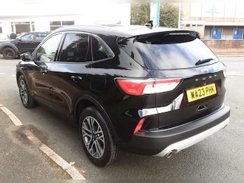 Used Ford Kuga 2023 for sale - 75936020: Photo